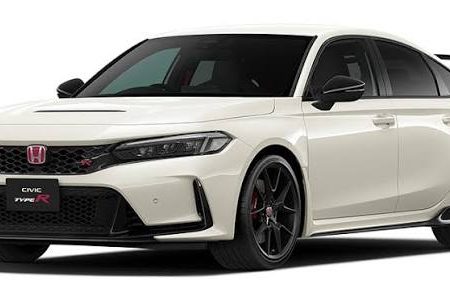 CIVIC TYPER