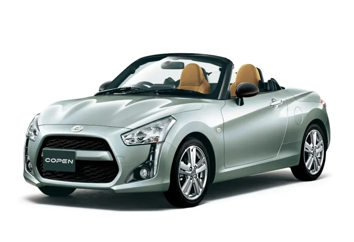 COPEN