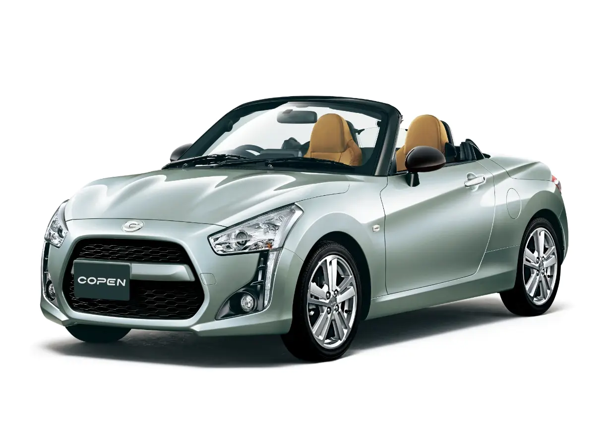 COPEN