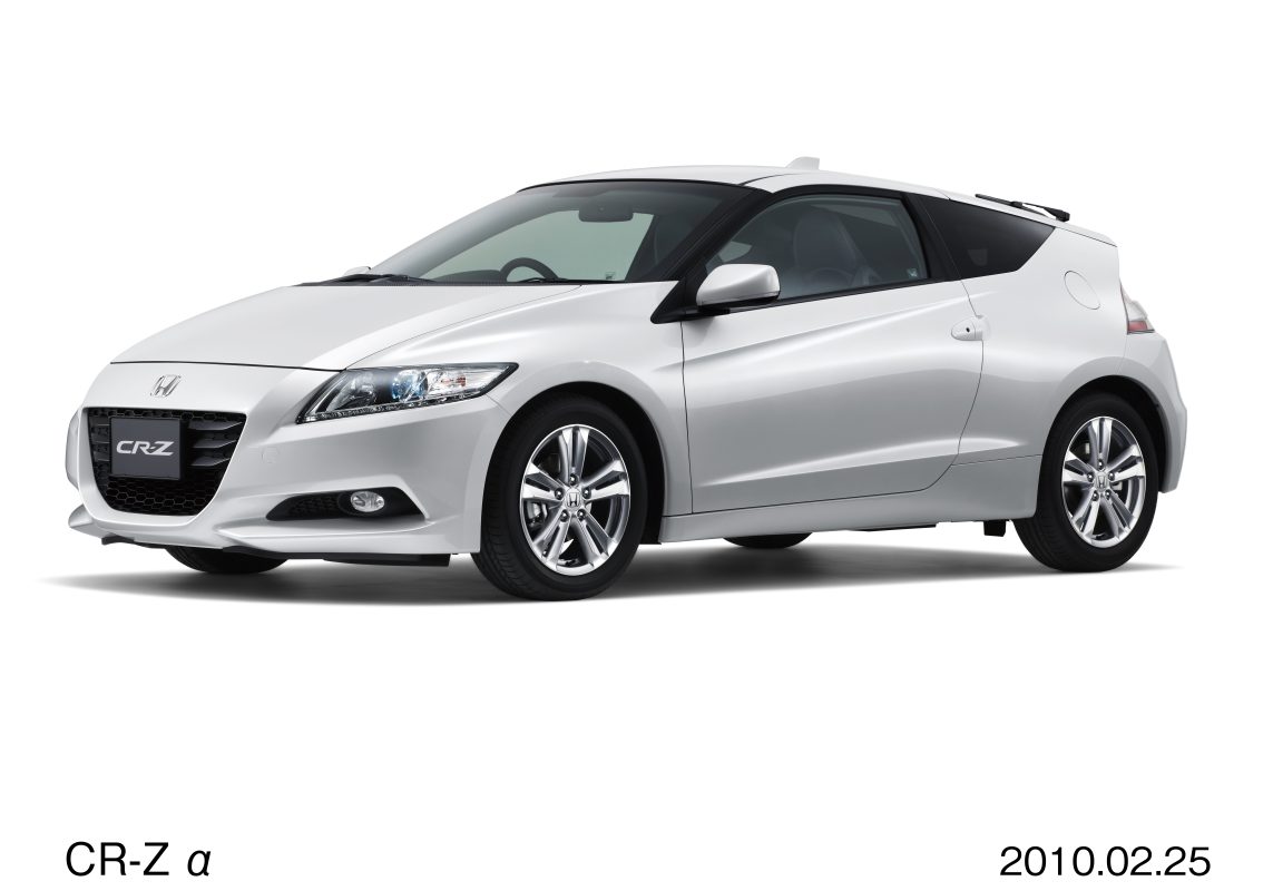 CR-Z