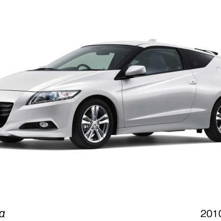 CR-Z