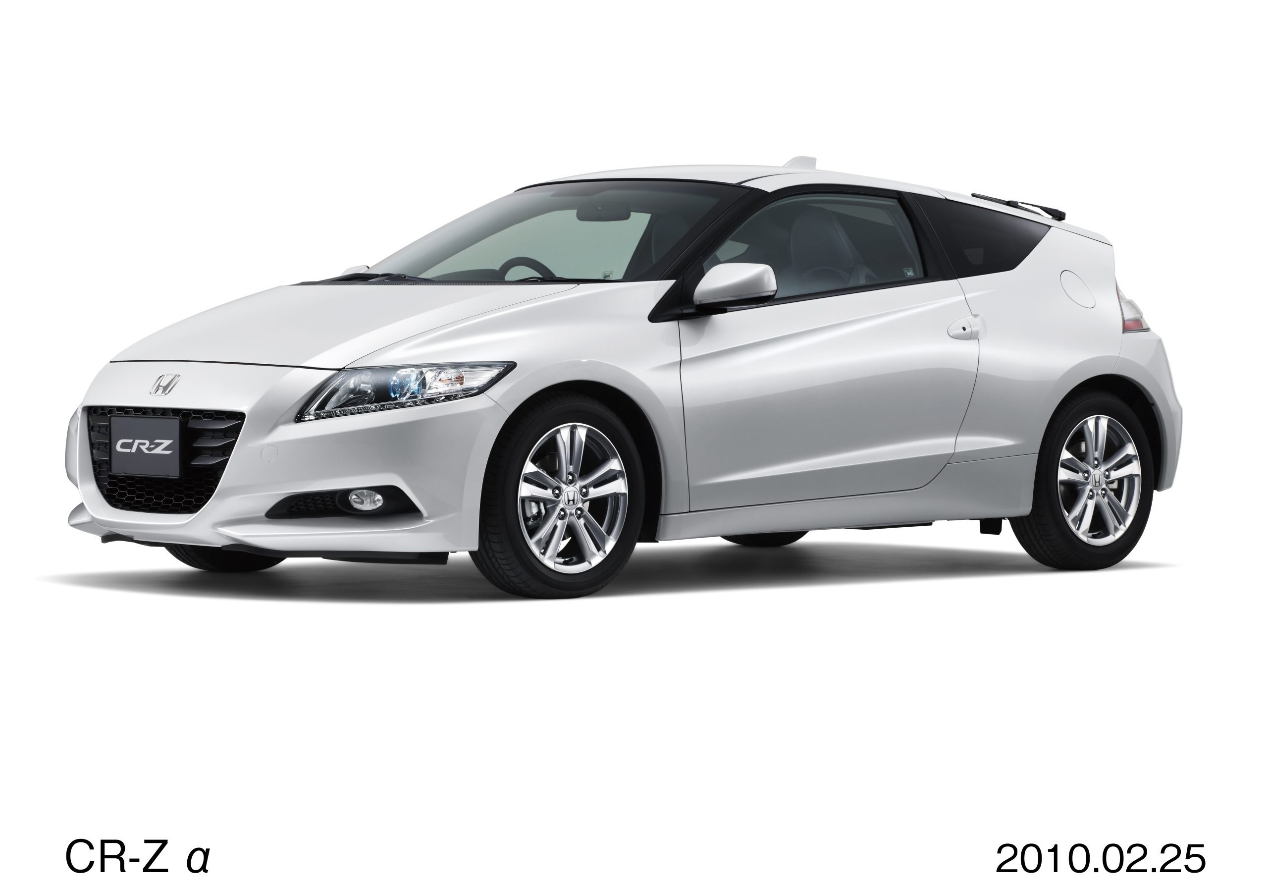 CR-Z