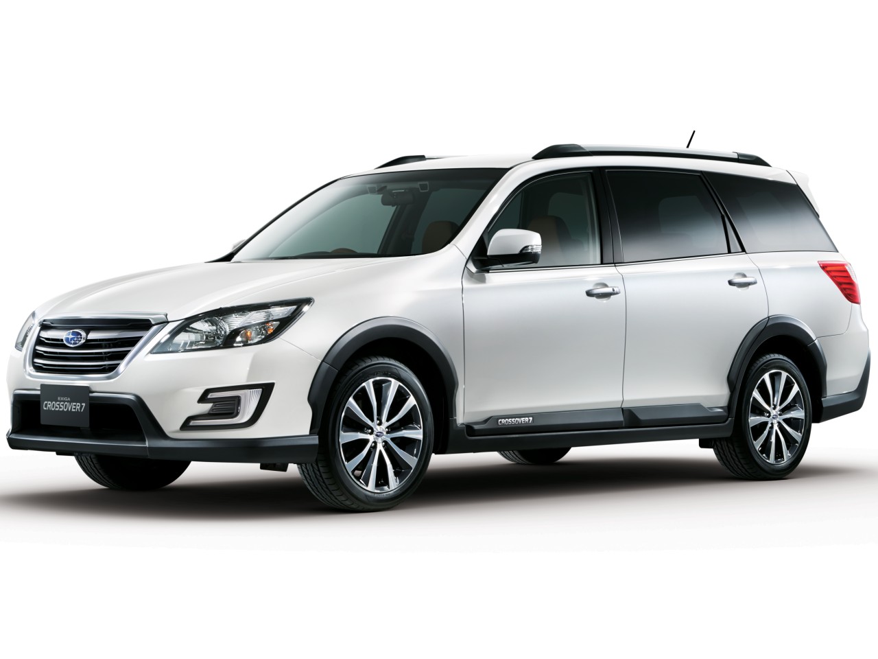 EXIGA CROSSOVER7