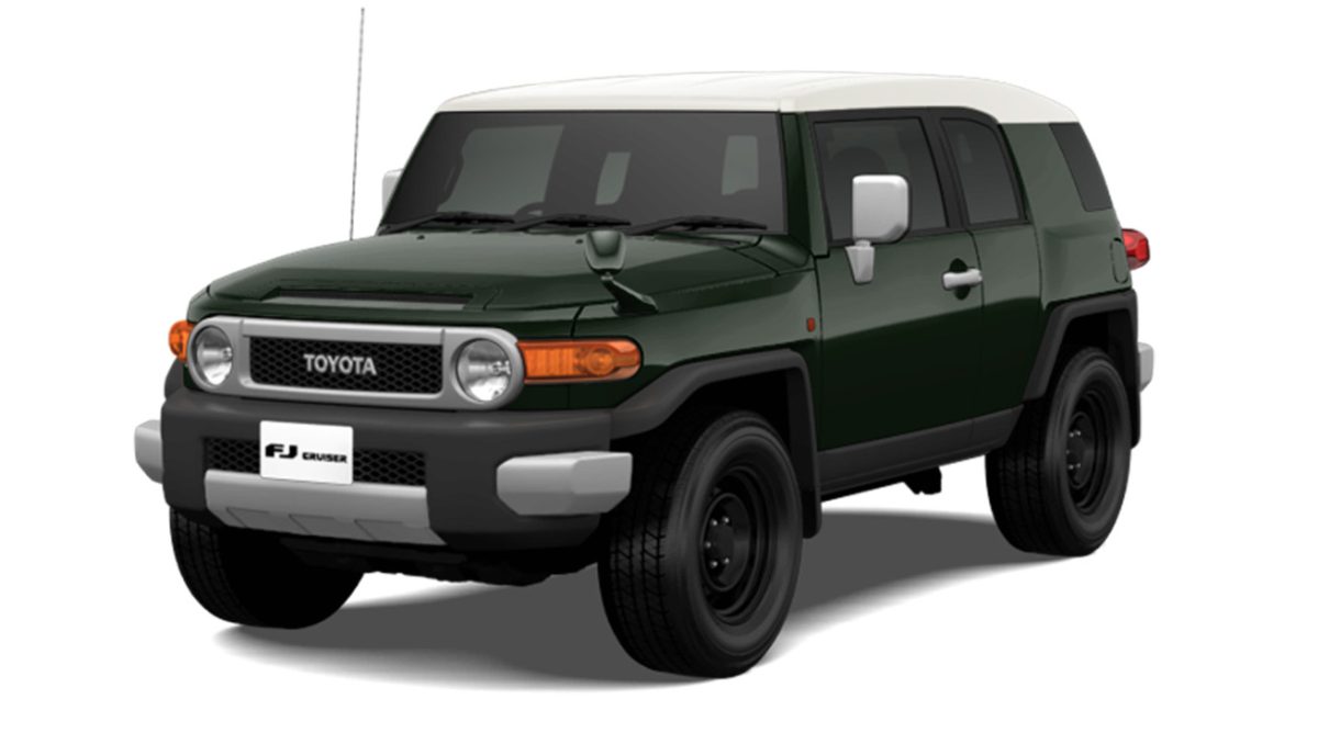 FJ