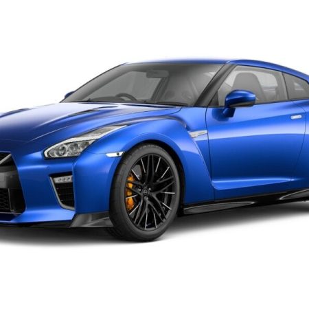 GT-R
