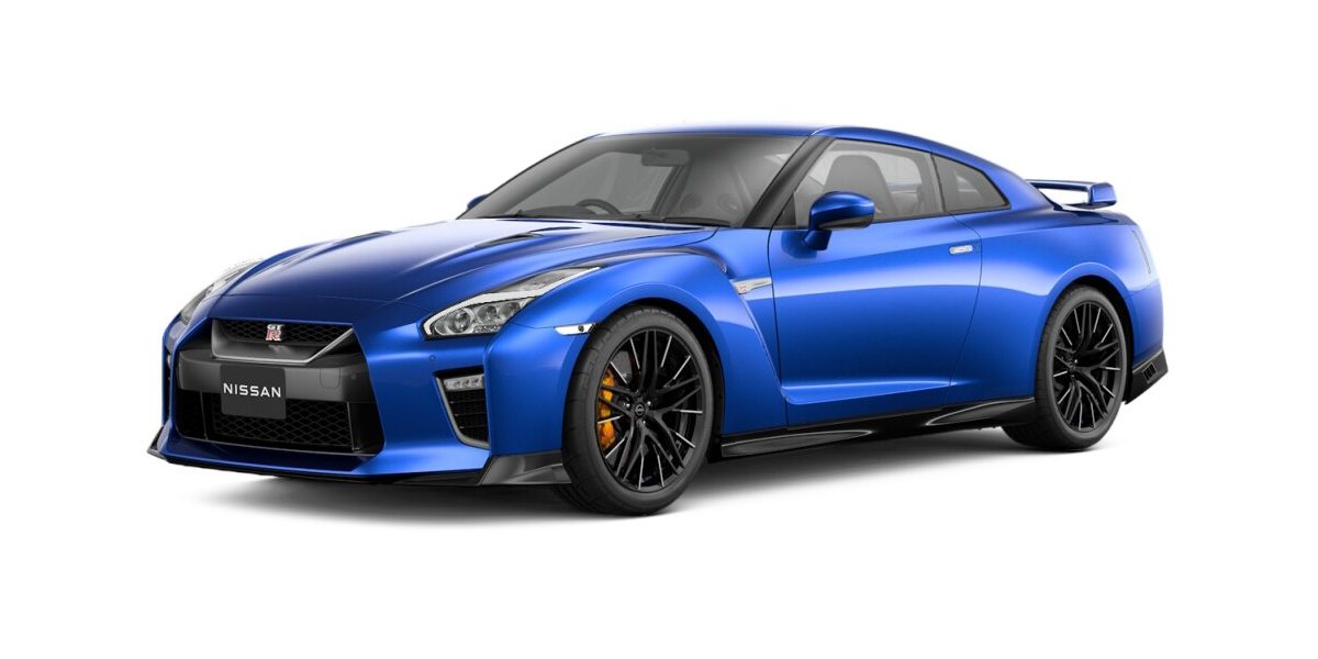 GT-R