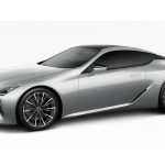 LC500