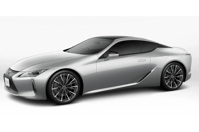 LC500