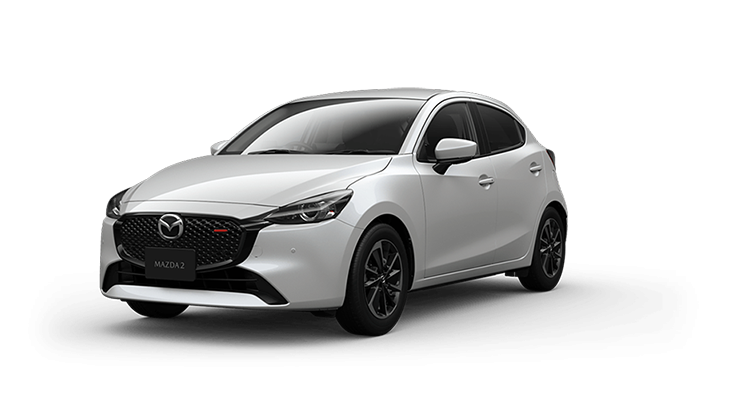 MAZDA2
