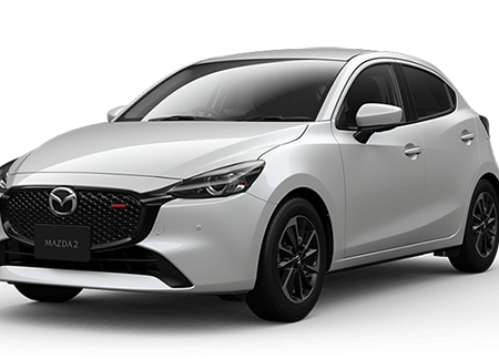 MAZDA2