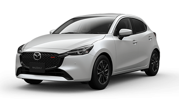 MAZDA2