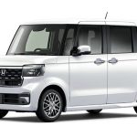 N-BOX