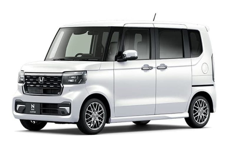 N-BOX