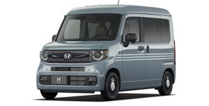 N-VAN写真