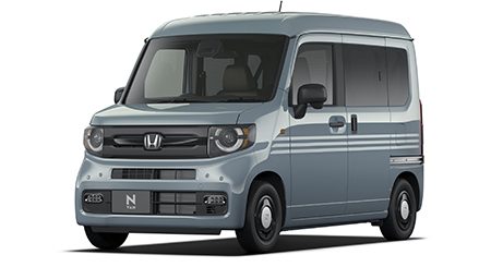 N-VAN
