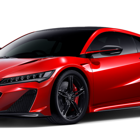 NSX
