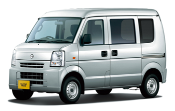 NV100クリッパー