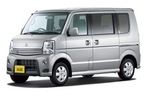 NV100クリッパー リオ写真