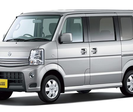 NV100クリッパー リオ