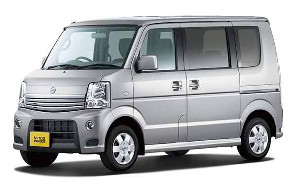 NV100クリッパー リオ