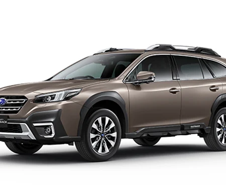 LEGACY OUTBACK