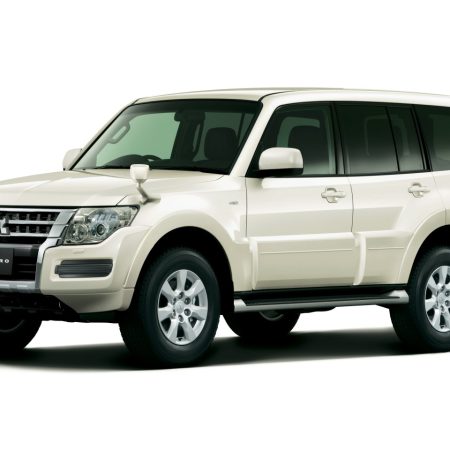 PAJERO