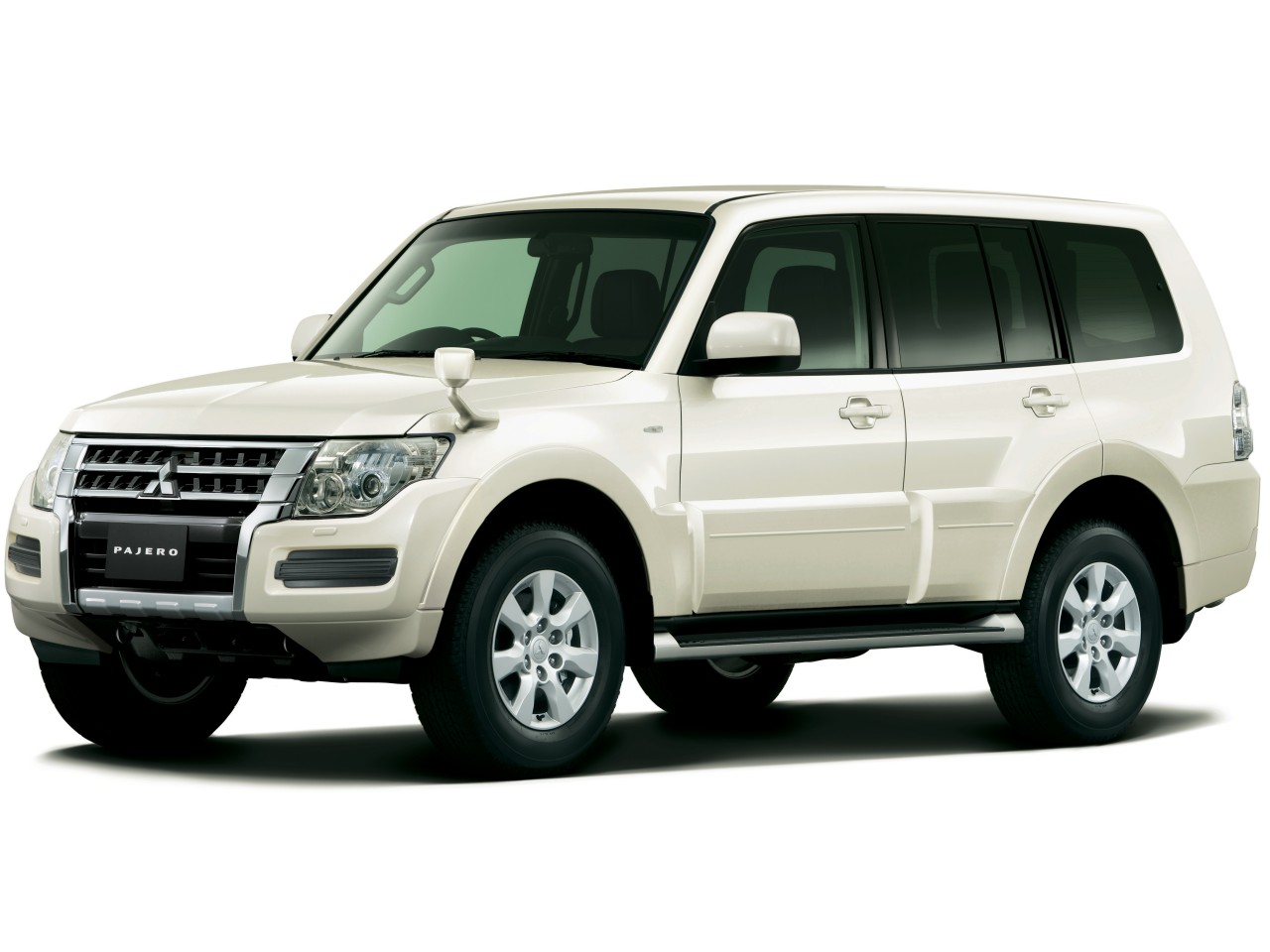 PAJERO