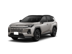 RAV4写真
