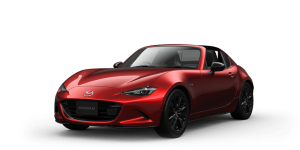 ROADSTER RF写真