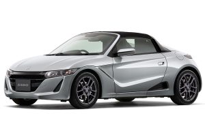 S660写真