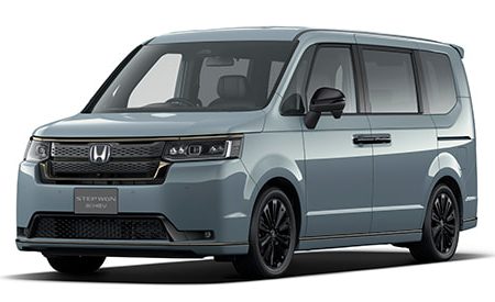 STEPWAGON