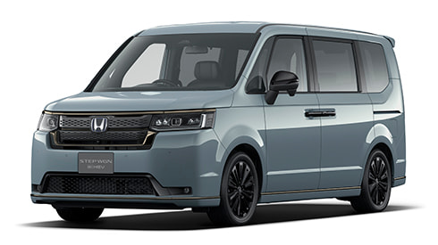STEPWAGON