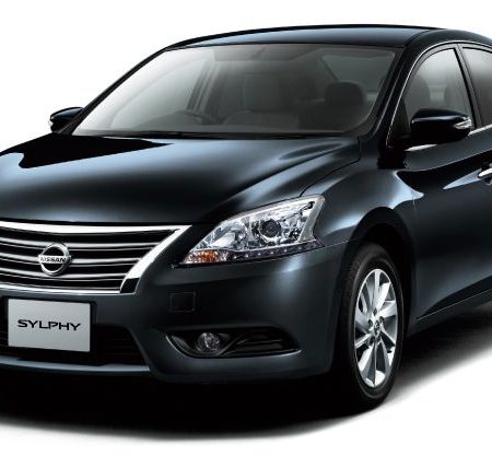 SYLPHY