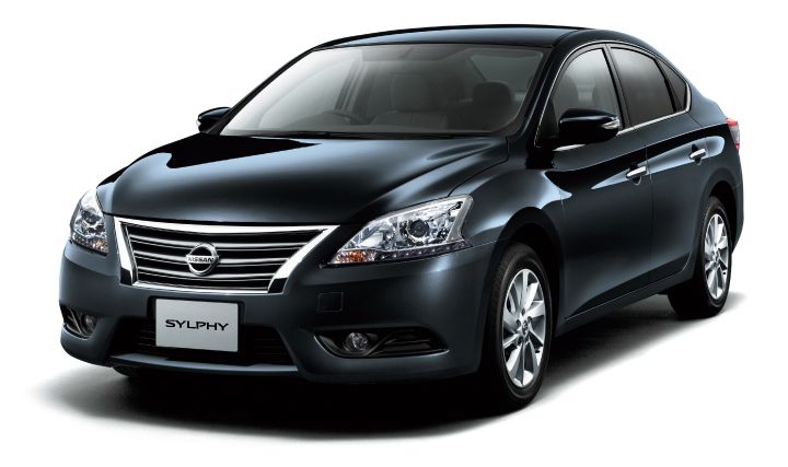 SYLPHY