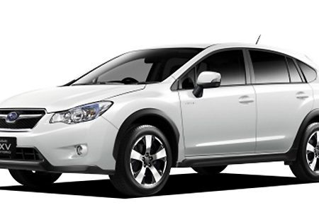 XV HYBRID
