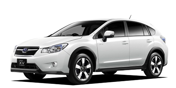 XV HYBRID