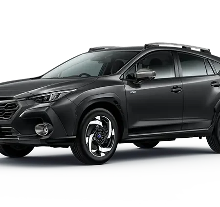 crosstrek