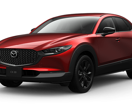 CX-30