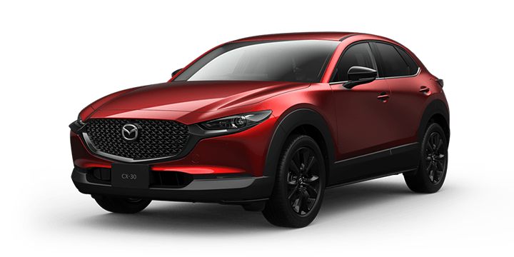 CX-30
