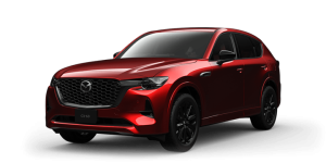 CX-60写真