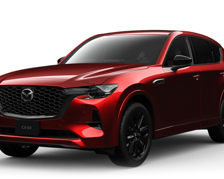 CX-60