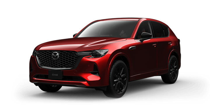 CX-60