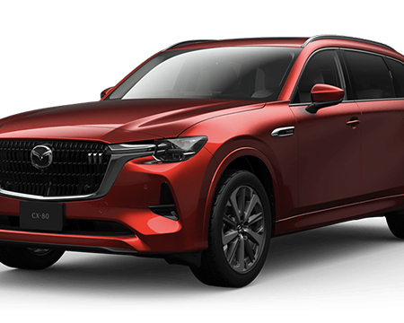 CX-80