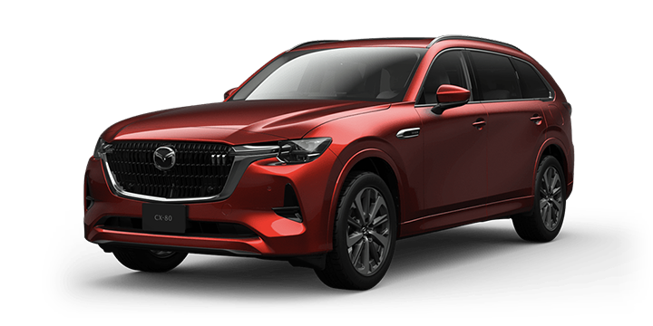 CX-80