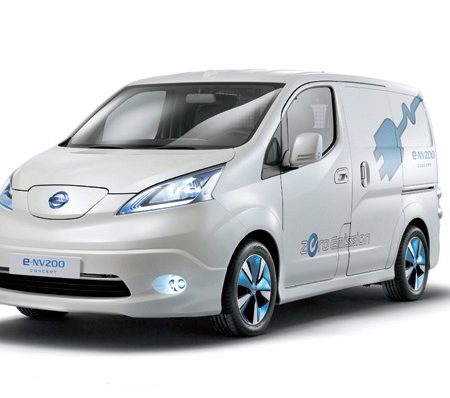 e-NV200