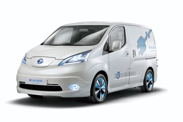 e-NV200