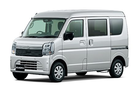 エブリィ