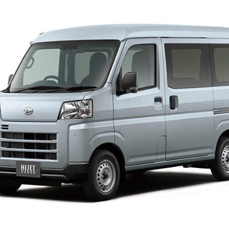 ハイゼットカーゴ