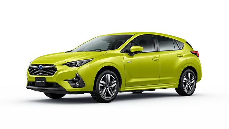 impreza