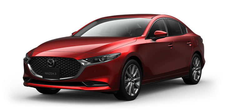 MAZDA3